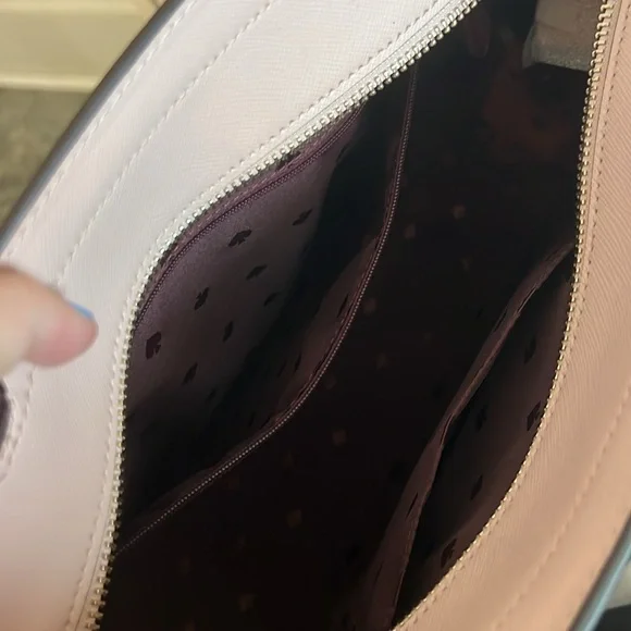 Kate Spade Colorblock Purse - Picture 11 of 12